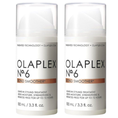 올라플렉스 No.6 모발 드라이 스무더 헤어로션, 2개, 100ml