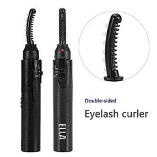 더블컬링아이래쉬