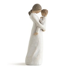 Willow tree 인테리어 소품 천사 장식품 Tenderness