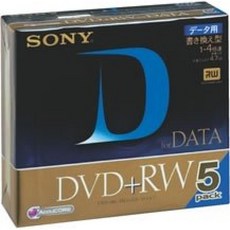 dvd+rw4.7g