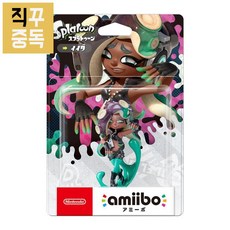 스플래툰2아미보