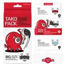 나이팅게일문어팩