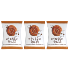 이웃집통통이약과쿠키-추천-상품