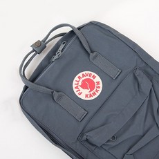 Fjallraven 피엘라벤 kanken 데일리 백팩 여행가방 23510