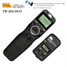 니콘셔터릴리즈