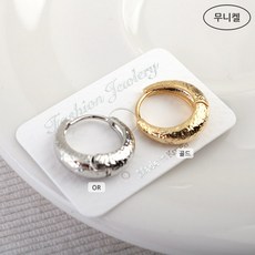 원터치귀걸이재료