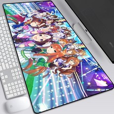 우마무스메장패드