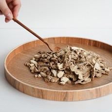 [오늘약방] 국산 특품 건강 / 말린 생강