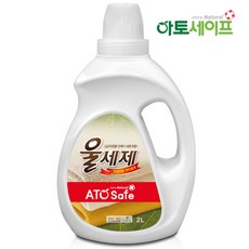 아토세이프 울세제, 2L, 1개