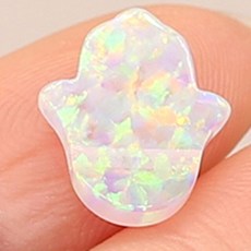 탄생석비즈만들기