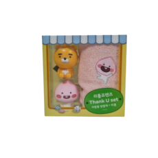 카카오방향제