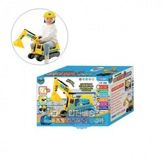 타요포크레인붕붕카