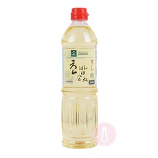 푸드올마켓_ 이엔 초밥소스 900ml, 1개