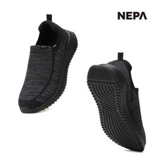 네파남성슬립온