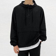 심볼트레이닝후드집업