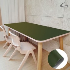 리바트꼼므책상매트