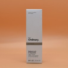 디오디너리 레티놀 0.5% 인 스쿠알란 30mL