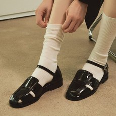 바이네르여성여름슬립온