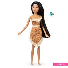 디즈니베이비돌포카혼타스