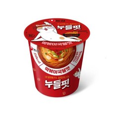 누들핏떡볶이