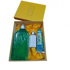 록시땅버베나리미티드세트