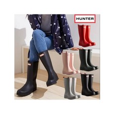 헌터아젤리아핑크