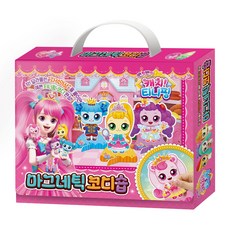 캐치티니핑마그네틱코디