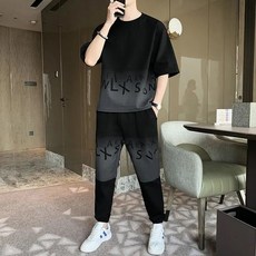 반바지셋업