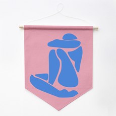 벽면작은창커텐