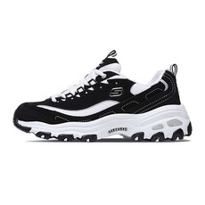 SKECHERS 남성 여성 같은스타일 통굽 팬더 어글리슈즈 캐쥬얼 커플슈즈 11422