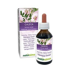 Naturalma 종합비타민 여성종합영양제 독일배송 Gaega officinais 허브와 꽃 무 알코올 원초 팅크 NATURALMA 액체 추출물 방울 100m 식품 보조제 비건-75570, 단일옵션, 단일옵션