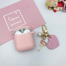 샤넬에어팟케이스