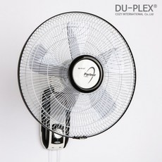 듀플렉스벽걸이선풍기