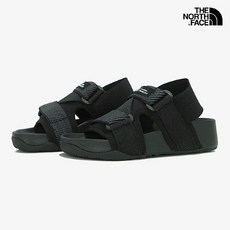 노스페이스키즈샌들