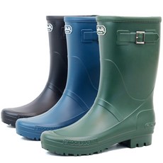 헌터레인부츠블랙