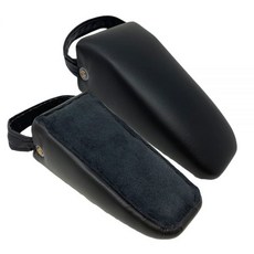 골반 Sacral SOT 블록 논슬립 베이스 1페어업홀더 블랙