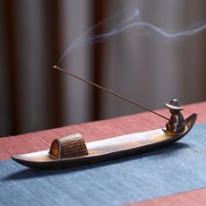 뱃사공인센스홀더