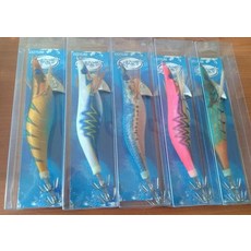 쪼꼬미에기참전갱이