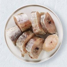 기타 해미래 요리조리 맛있게 먹을 수 있는 손질 코다리 1팩, 1개, 800g