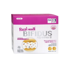 리얼비피더스캣