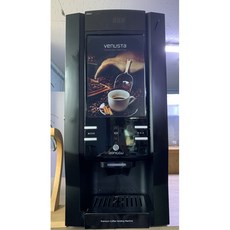 티타임 VEN 602 중고 미니자판기-BSCOFFEE