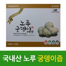 노루궁뎅이버섯효능