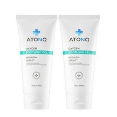 아토앤오투 2세대 옥시젠 수딩젤