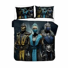 레노마쿨링매트