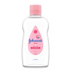 l뚠뚠마켓로지스샵l존슨즈베이비 레귤러 오일 125ml+물류창고직송슝~!, ., NONE, .