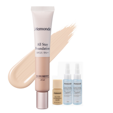 마몽드올스테이파운데이션