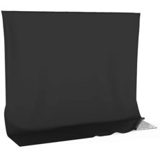 Kuzy iMac 24인치 2021 M1 A2438 A2439용 더스트 커버 21인치 20, 블랙 _27 inch