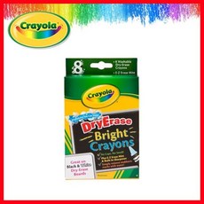 크레욜라화이트보드