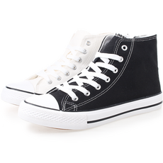 지퍼하이탑운동화