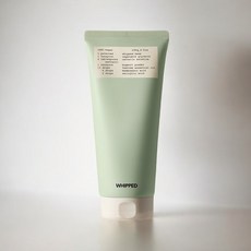 휩드 머그트리 비건 팩클렌저